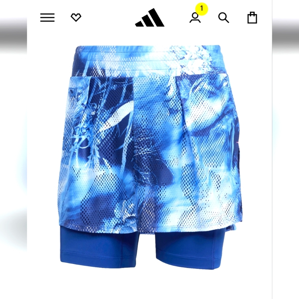 Adidas Melbourne Skirt in XL